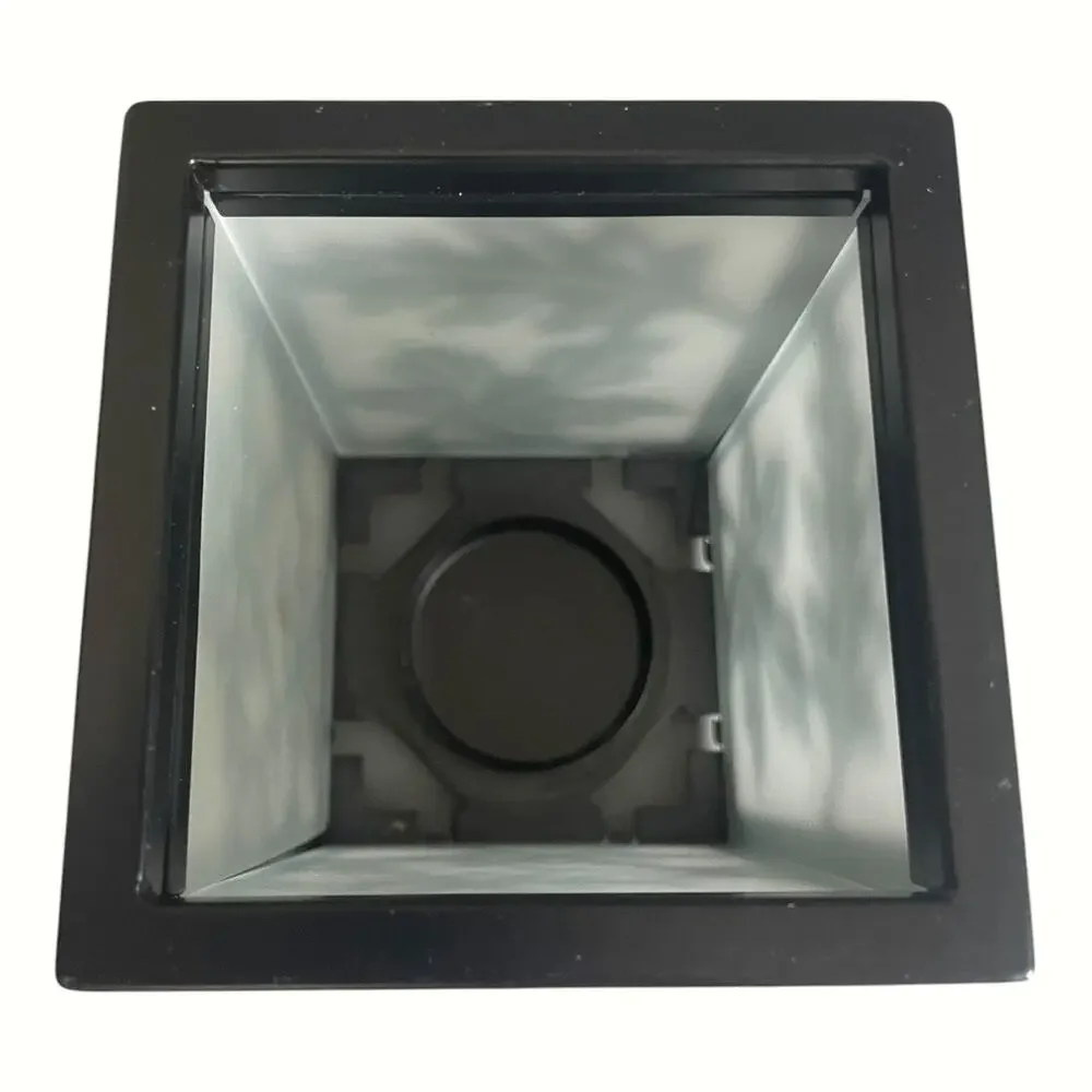 Partylite Change-O-Luminary Fall/Winter Candle Holder - Picture 4 of 7